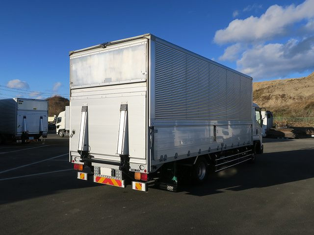 中古トラック UDトラックスアルミウィング ＃3