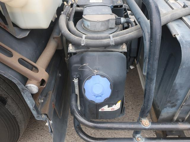 中古トラック いすゞダンプ ＃12