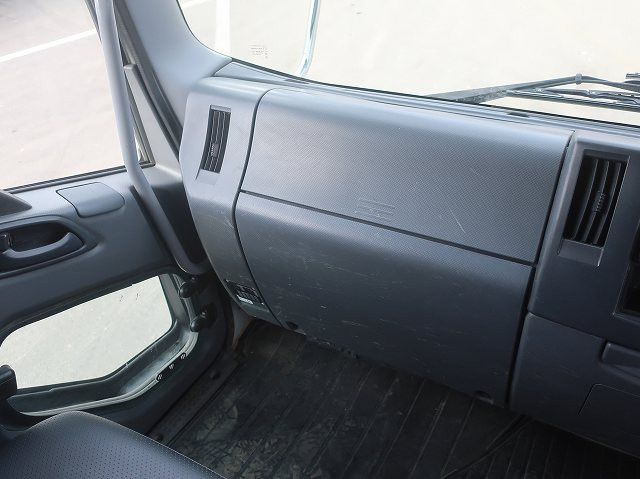 中古トラック いすゞダンプ ＃15