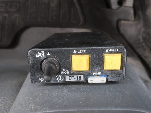 中古トラック いすゞダンプ ＃20