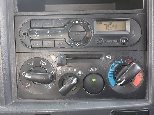 中古トラック いすゞダンプ ＃21