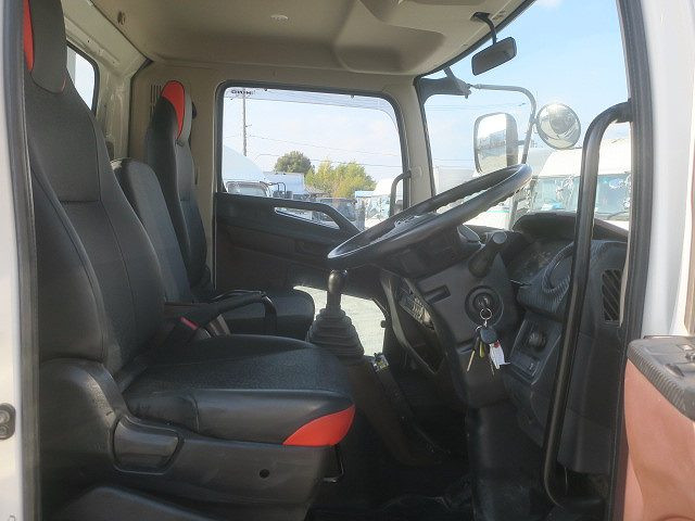 中古トラック 日野ダンプ ＃12