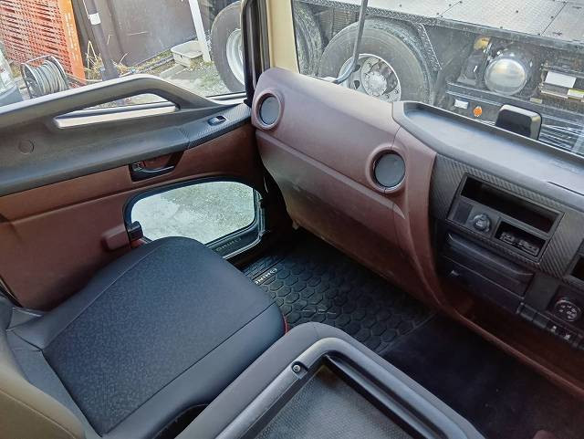 中古トラック 日野 レンジャー 中型ダンプ