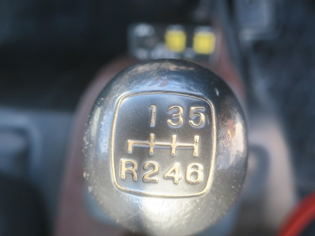 中古トラック 日野 レンジャー 中型ダンプ