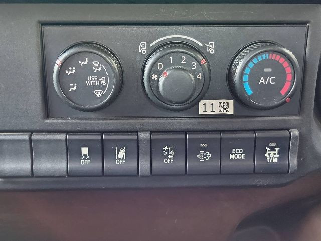 中古トラック 日野ダンプ #18