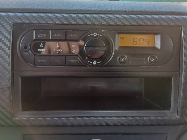 中古トラック 日野ダンプ #21