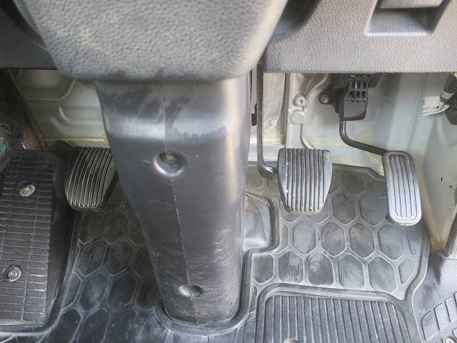 中古トラック 日野 レンジャー 中型ダンプ