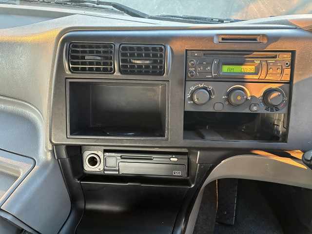 中古トラック 三菱ふそうトラクタヘッド ＃14