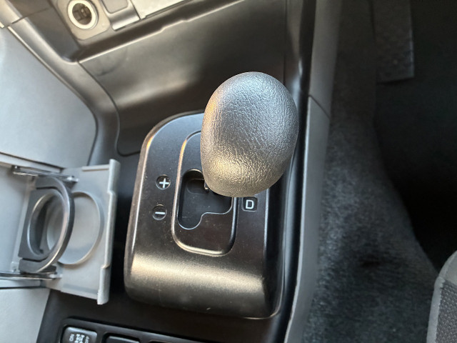 中古トラック 三菱ふそうトラクタヘッド ＃17