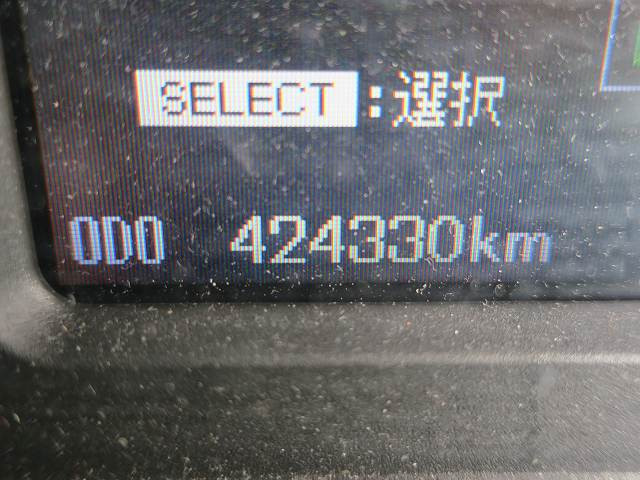 中古トラック 三菱ふそうトラクタヘッド ＃17