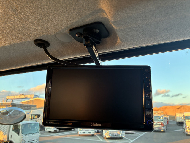 中古トラック 三菱ふそう スーパーグレート トラクタヘッド