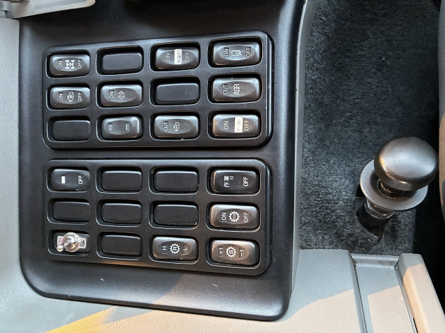 中古トラック 三菱ふそうトラクタヘッド ＃20