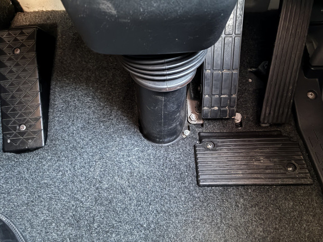 中古トラック 三菱ふそう スーパーグレート トラクタヘッド