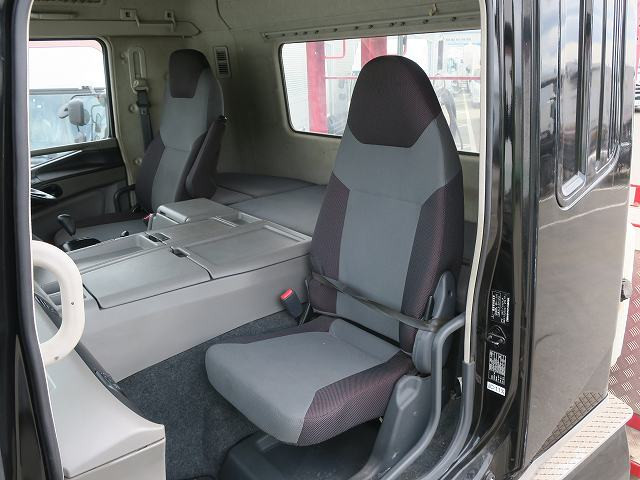 中古トラック 三菱ふそうトラクタヘッド ＃22