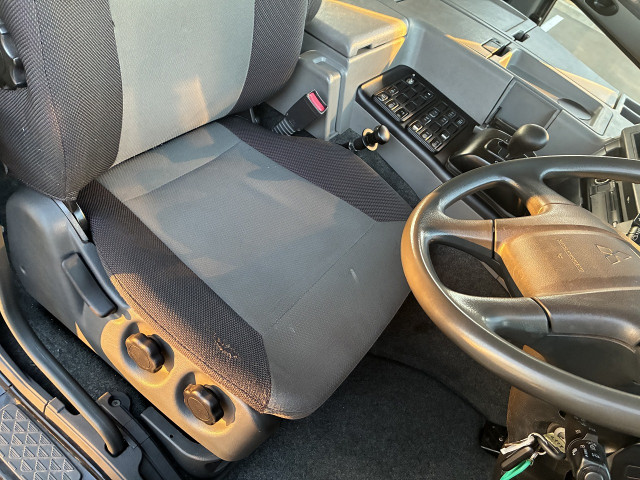 中古トラック 三菱ふそうトラクタヘッド ＃23