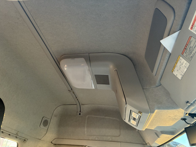 中古トラック 三菱ふそうトラクタヘッド ＃24