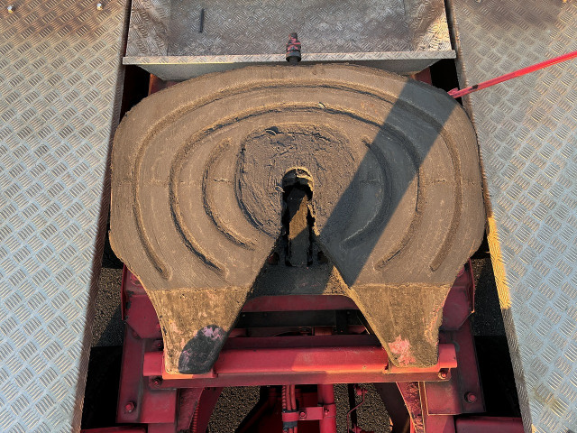 中古トラック 三菱ふそう スーパーグレート トラクタヘッド