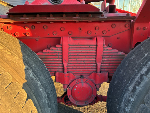 中古トラック 三菱ふそうトラクタヘッド ＃9