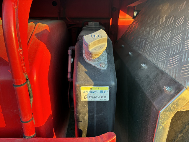 中古トラック 三菱ふそうトラクタヘッド ＃10