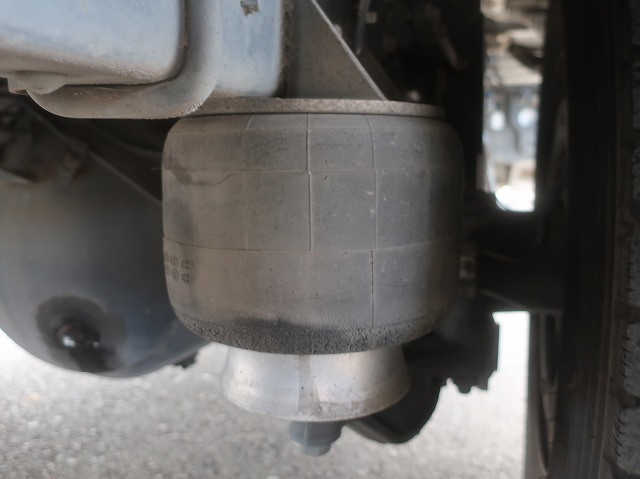 中古トラック 日野アルミウィング ＃11