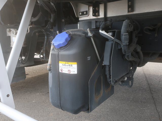 中古トラック 日野アルミウィング ＃12