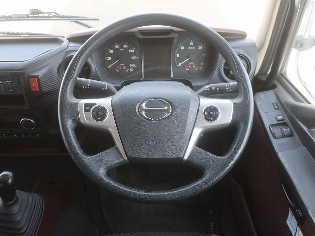 中古トラック 日野アルミウィング ＃16