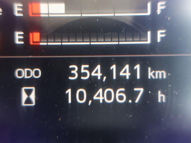 中古トラック 日野アルミウィング ＃17