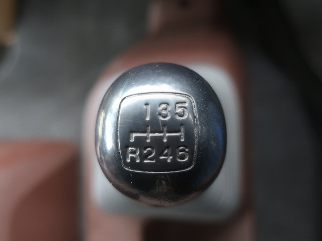 中古トラック 日野アルミウィング ＃18