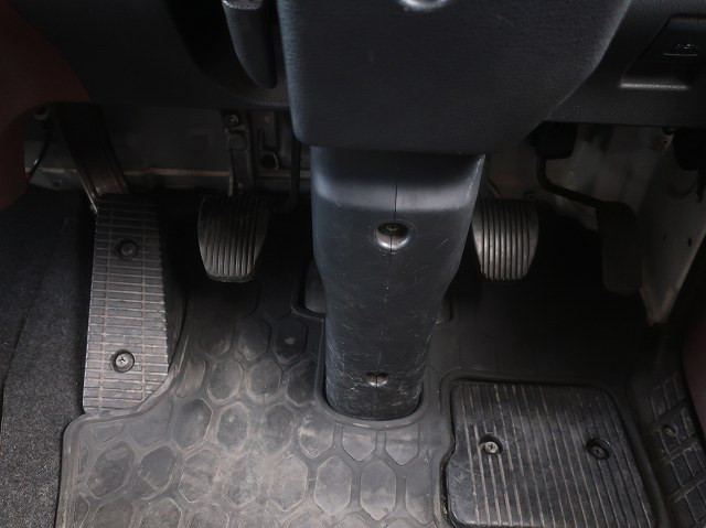 中古トラック 日野アルミウィング ＃22