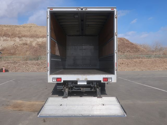 中古トラック 日野アルミウィング ＃7