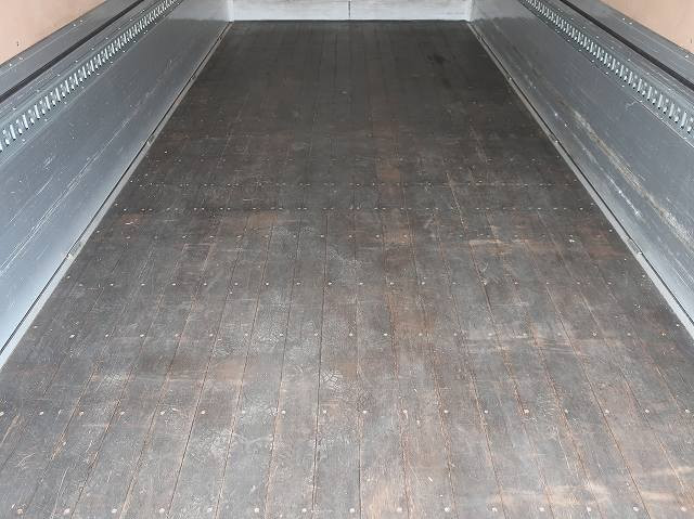 中古トラック 日野アルミウィング ＃8