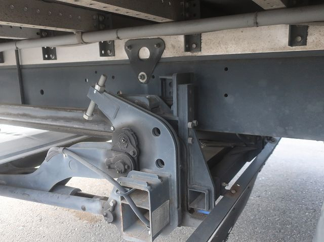 中古トラック 日野アルミウィング ＃10