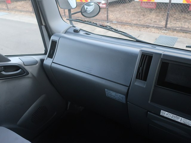 中古トラック いすゞセーフティーローダー（車載車） ＃16