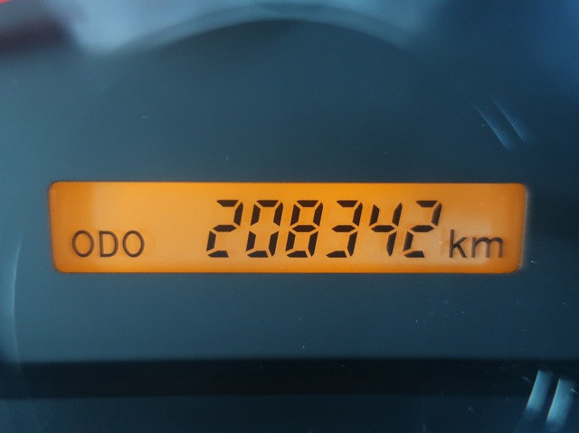 中古トラック いすゞセーフティーローダー（車載車） ＃18