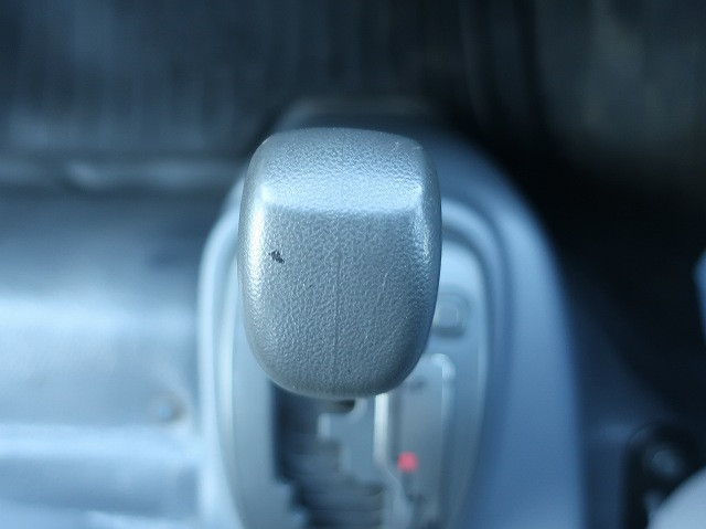 中古トラック いすゞセーフティーローダー（車載車） ＃19