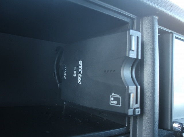 中古トラック いすゞセーフティーローダー（車載車） ＃20