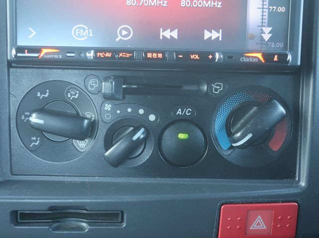 中古トラック いすゞセーフティーローダー（車載車） ＃21