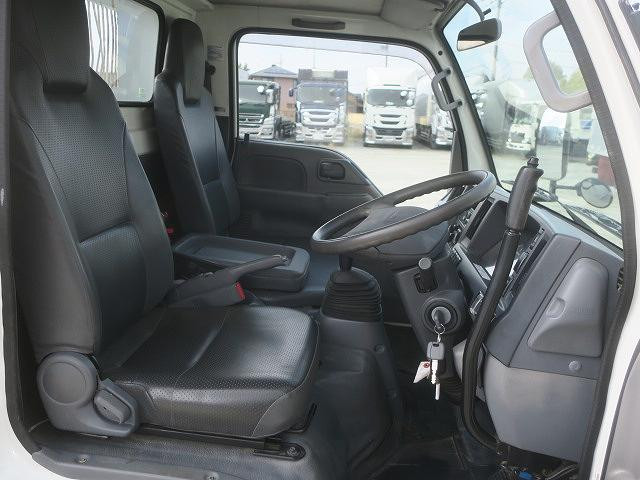 中古トラック いすゞダンプ ＃13