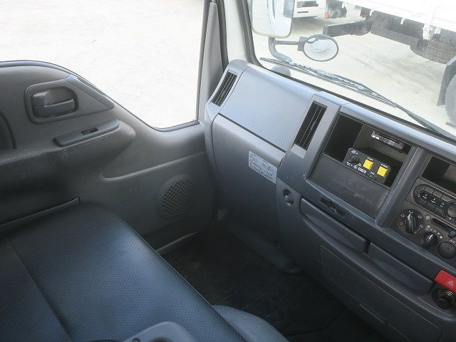 中古トラック いすゞダンプ ＃14