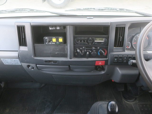 中古トラック いすゞダンプ ＃15