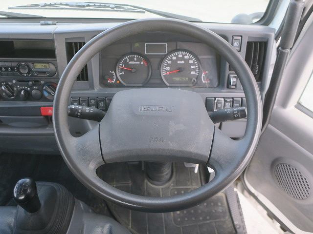 中古トラック いすゞダンプ ＃16