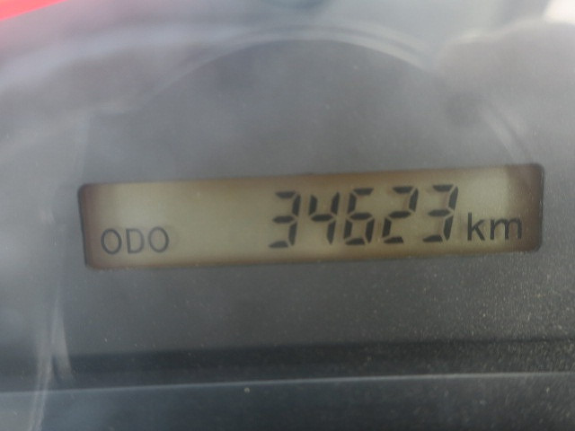 中古トラック いすゞダンプ ＃17