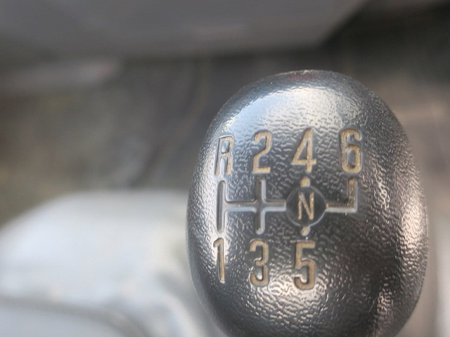 中古トラック いすゞダンプ ＃18