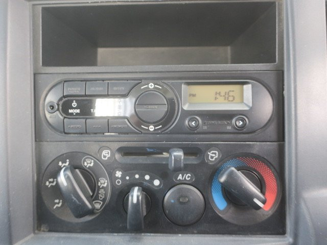 中古トラック いすゞダンプ ＃21