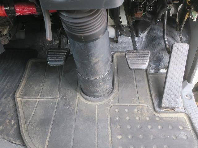 中古トラック いすゞダンプ ＃22