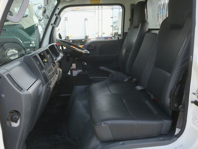 中古トラック いすゞダンプ ＃23