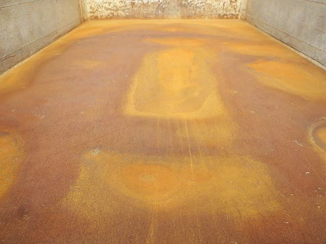 中古トラック いすゞダンプ ＃8