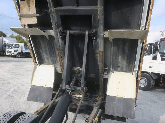 中古トラック いすゞダンプ ＃10