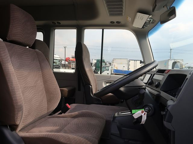 中古トラック 日野マイクロバス #12