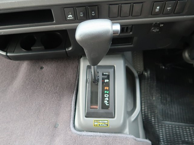 中古トラック 日野マイクロバス #16